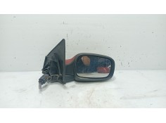 Recambio de retrovisor derecho para renault megane ii coupé-cabriolet (em0/1_) 1.9 dci referencia OEM IAM   