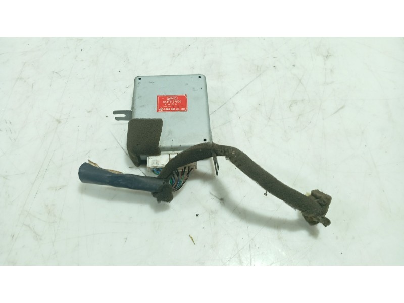 Recambio de centralita airbag para hyundai coupe (j2) referencia OEM IAM   