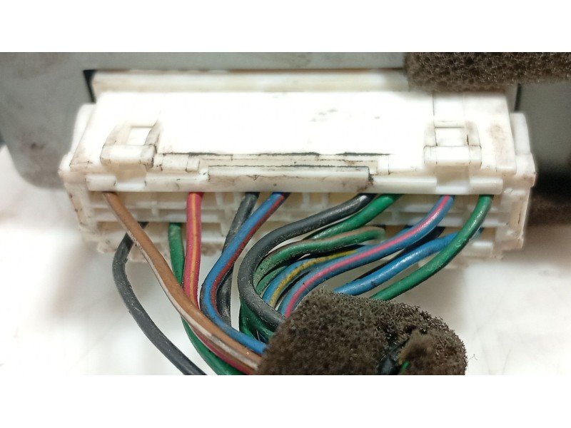 Recambio de centralita airbag para hyundai coupe (j2) referencia OEM IAM   