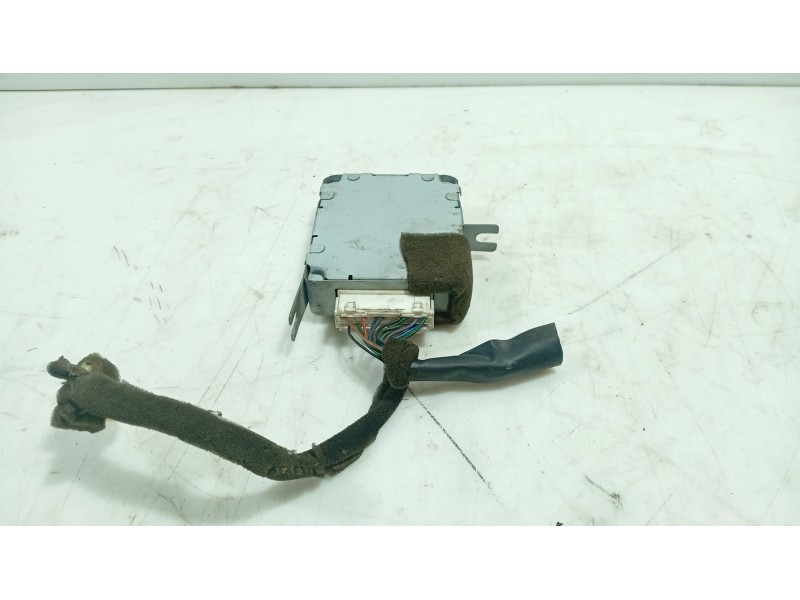 Recambio de centralita airbag para hyundai coupe (j2) referencia OEM IAM   