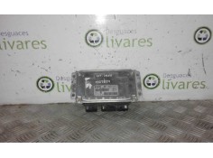 Recambio de centralita motor uce para  referencia OEM IAM 0261206246  