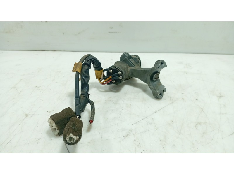 Recambio de conmutador de arranque para hyundai coupe (j2) referencia OEM IAM   