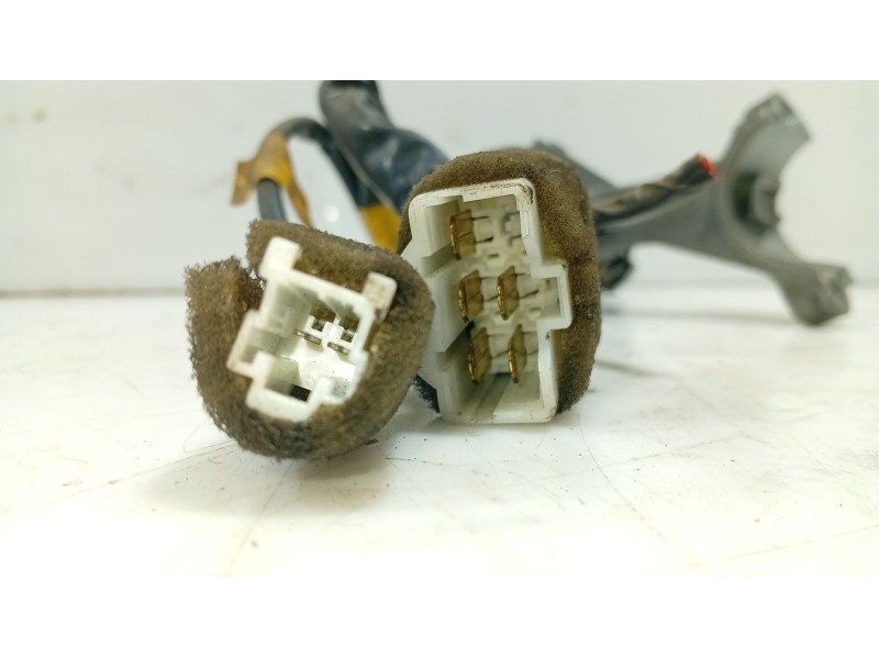 Recambio de conmutador de arranque para hyundai coupe (j2) referencia OEM IAM   