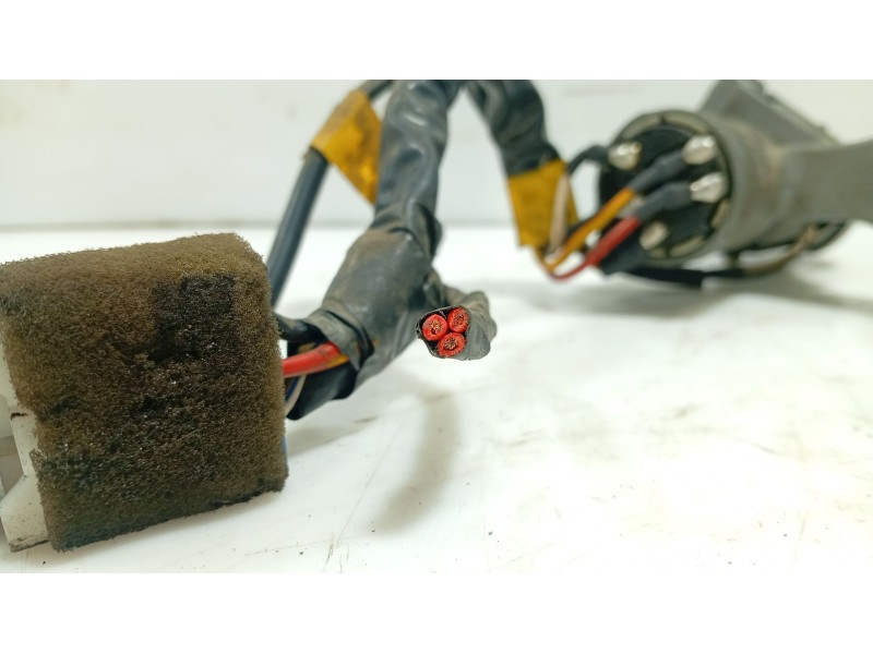 Recambio de conmutador de arranque para hyundai coupe (j2) referencia OEM IAM   