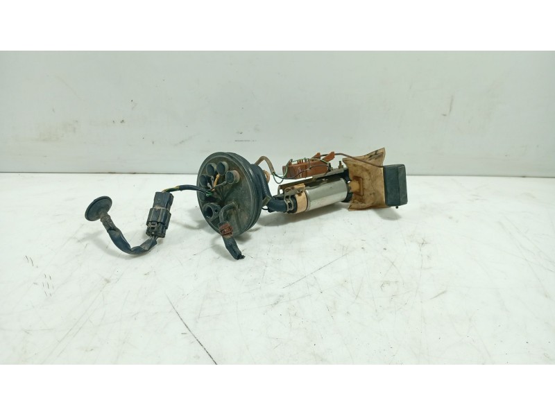 Recambio de aforador para hyundai coupe (j2) referencia OEM IAM   