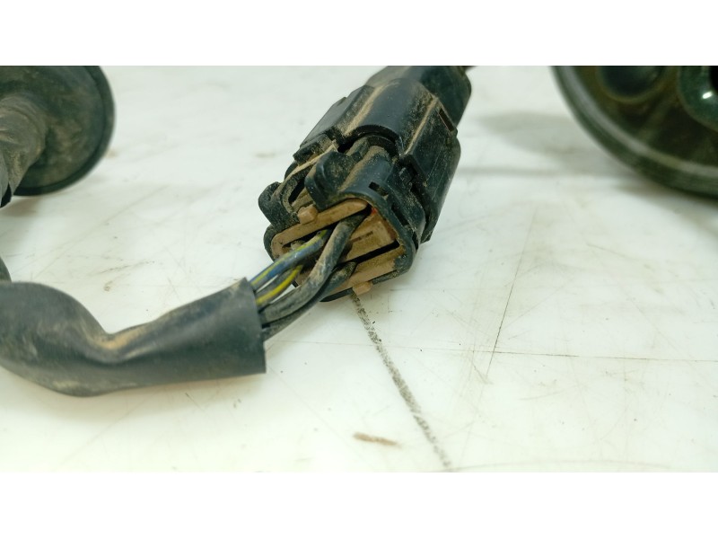 Recambio de aforador para hyundai coupe (j2) referencia OEM IAM   