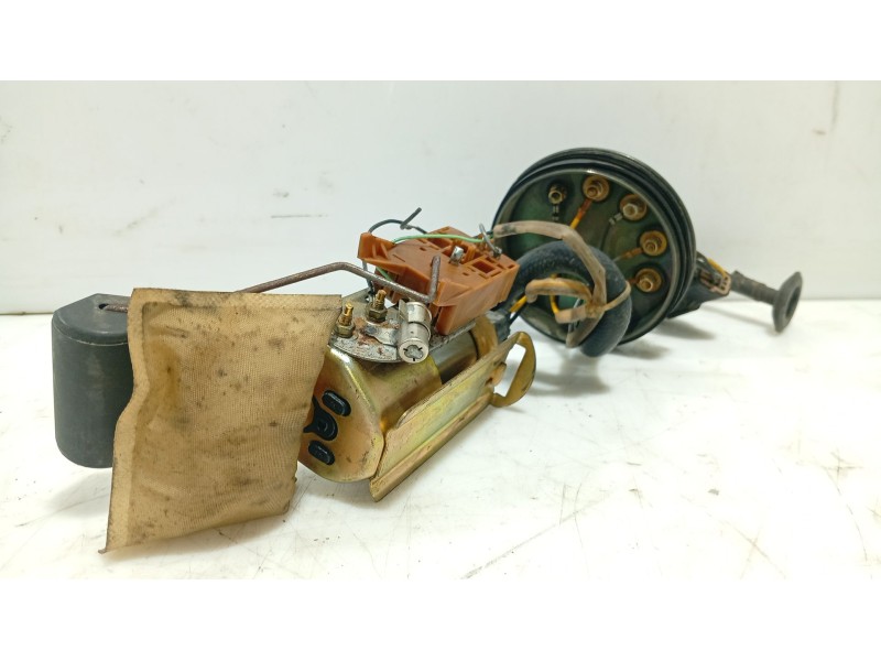 Recambio de aforador para hyundai coupe (j2) referencia OEM IAM   