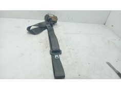 Recambio de cinturon seguridad trasero derecho para renault megane ii coupé-cabriolet (em0/1_) 1.9 dci referencia OEM IAM 820007