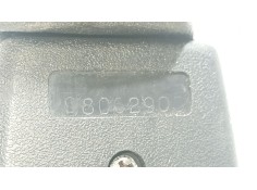 Recambio de anclaje cinturon trasero izquierdo para hyundai coupe (j2) referencia OEM IAM    2