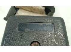 Recambio de anclaje cinturon delantero derecho para hyundai coupe (j2) referencia OEM IAM    2