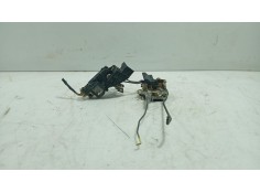 Recambio de cerradura puerta delantera izquierda para hyundai coupe (j2) referencia OEM IAM   