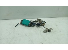 Recambio de cerradura puerta delantera izquierda para hyundai coupe (j2) referencia OEM IAM    2