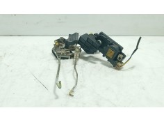 Recambio de cerradura puerta delantera derecha para hyundai coupe (j2) referencia OEM IAM   