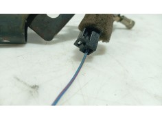 Recambio de palanca freno de mano para hyundai coupe (j2) referencia OEM IAM    2