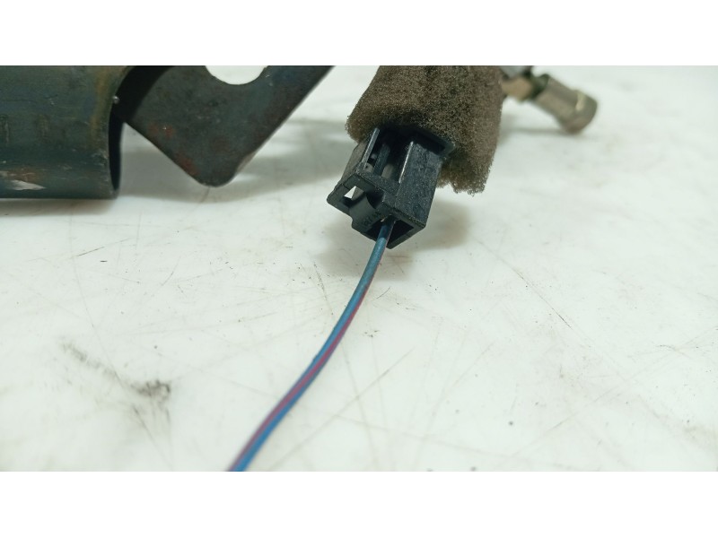 Recambio de palanca freno de mano para hyundai coupe (j2) referencia OEM IAM   