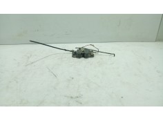 Recambio de cerradura maletero / porton para hyundai coupe (j2) referencia OEM IAM   