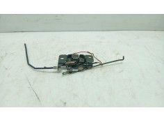 Recambio de cerradura maletero / porton para hyundai coupe (j2) referencia OEM IAM    2