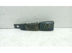Recambio de anclaje cinturon delantero izquierdo para hyundai coupe (j2) referencia OEM IAM   