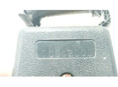 Recambio de anclaje cinturon delantero izquierdo para hyundai coupe (j2) referencia OEM IAM    2