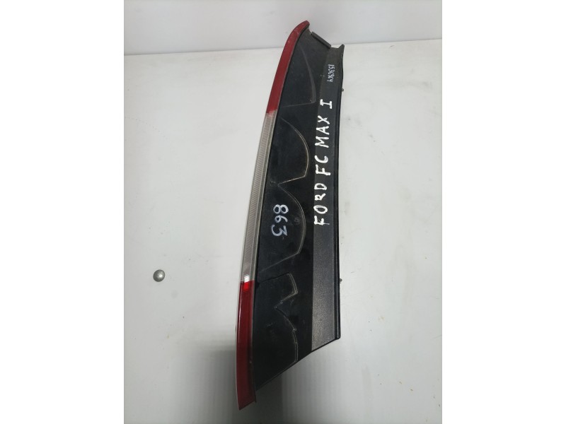 Recambio de piloto trasero izquierdo para ford focus c-max (cap) referencia OEM IAM 3M5113A603AA 2SK008723 