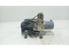 Recambio de modulo electronico para renault megane ii coupé-cabriolet (em0/1_) 1.9 dci referencia OEM IAM   