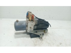 Recambio de modulo electronico para renault megane ii coupé-cabriolet (em0/1_) 1.9 dci referencia OEM IAM    2