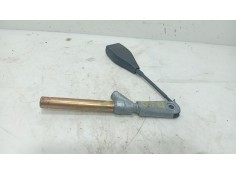 Recambio de anclaje cinturon delantero derecho para renault megane ii coupé-cabriolet (em0/1_) 1.9 dci referencia OEM IAM    2