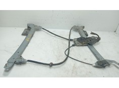 Recambio de elevalunas delantero derecho para renault megane ii coupé-cabriolet (em0/1_) 1.9 dci referencia OEM IAM 8201010931  