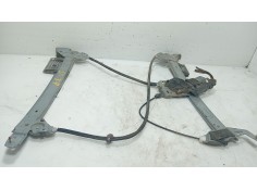 Recambio de elevalunas delantero derecho para renault megane ii coupé-cabriolet (em0/1_) 1.9 dci referencia OEM IAM 8201010931   2
