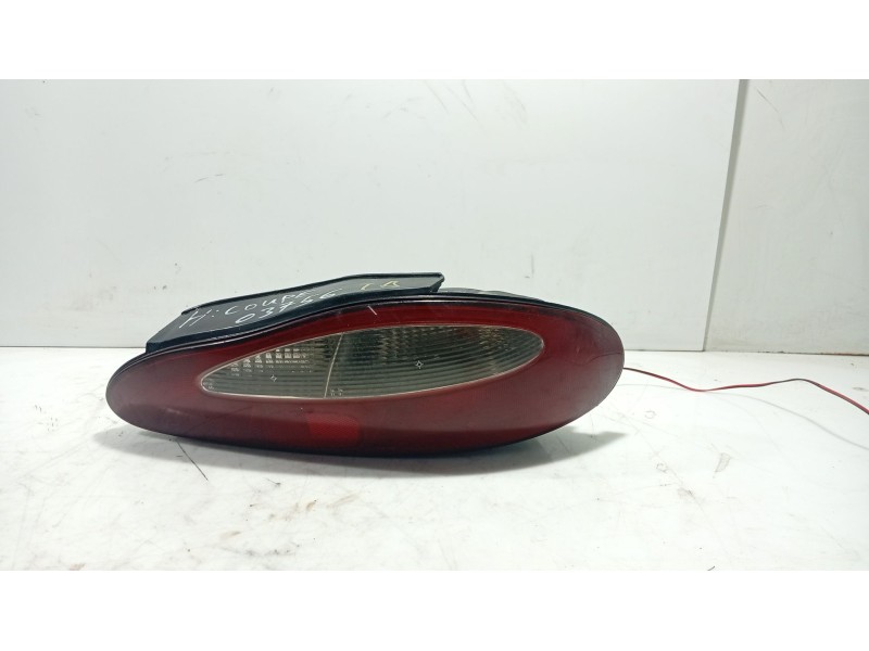 Recambio de piloto trasero derecho para hyundai coupe (j2) referencia OEM IAM   