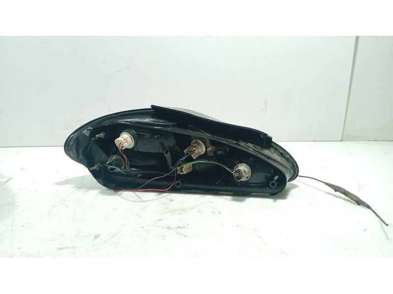 Recambio de piloto trasero derecho para hyundai coupe (j2) referencia OEM IAM   