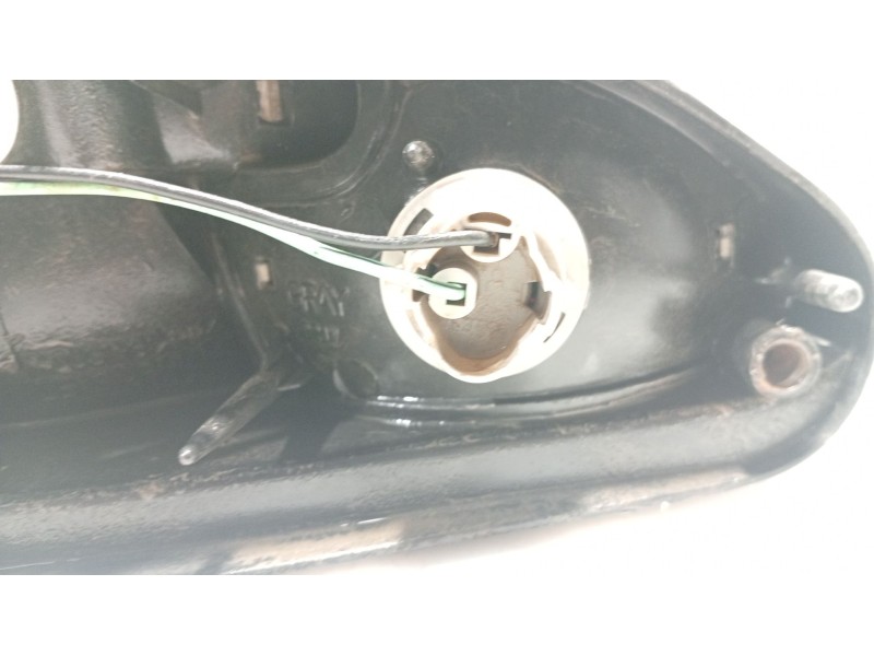 Recambio de piloto trasero derecho para hyundai coupe (j2) referencia OEM IAM   