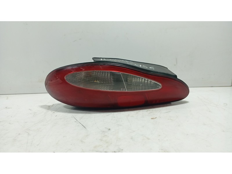 Recambio de piloto trasero izquierdo para hyundai coupe (j2) referencia OEM IAM   