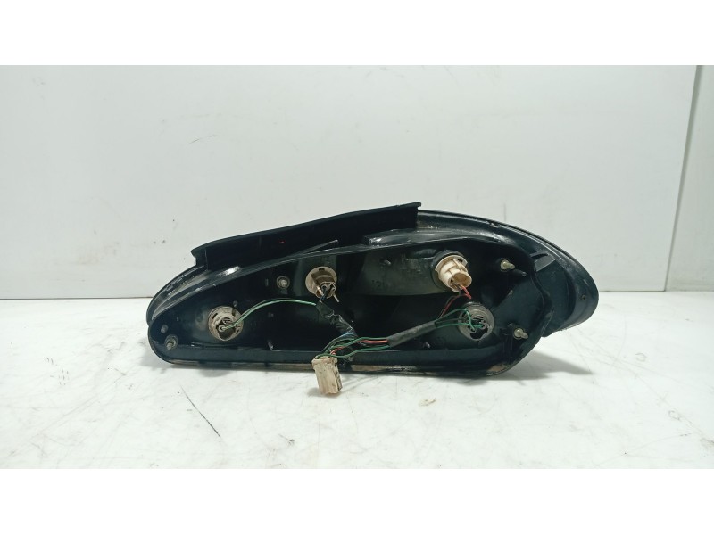 Recambio de piloto trasero izquierdo para hyundai coupe (j2) referencia OEM IAM   