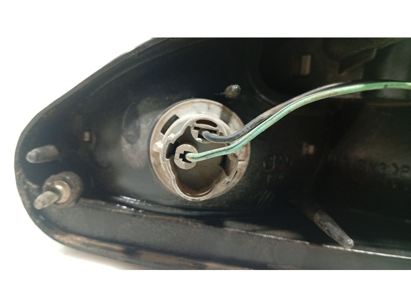 Recambio de piloto trasero izquierdo para hyundai coupe (j2) referencia OEM IAM   