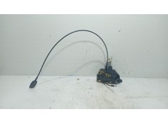 Recambio de cerradura puerta delantera izquierda para renault megane ii coupé-cabriolet (em0/1_) 1.9 dci referencia OEM IAM 8200