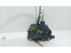 Recambio de cerradura puerta delantera izquierda para renault megane ii coupé-cabriolet (em0/1_) 1.9 dci referencia OEM IAM 8200 2