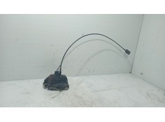 Recambio de cerradura puerta delantera derecha para renault megane ii coupé-cabriolet (em0/1_) 1.9 dci referencia OEM IAM 820008