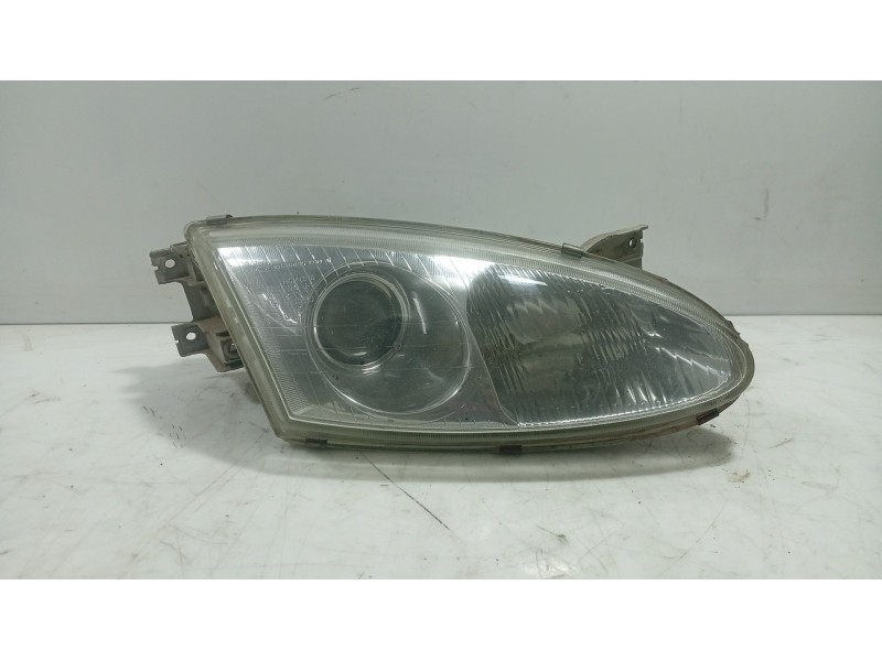 Recambio de faro derecho para hyundai coupe (j2) referencia OEM IAM   