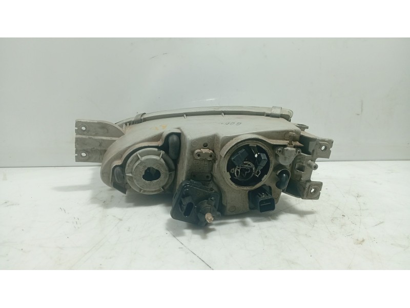 Recambio de faro derecho para hyundai coupe (j2) referencia OEM IAM   
