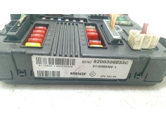 Recambio de modulo electronico para renault megane ii coupé-cabriolet (em0/1_) 1.9 dci referencia OEM IAM    2