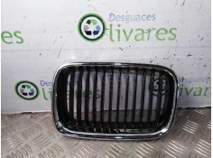 Recambio de rejilla paragolpes izquierda para  referencia OEM IAM 21310526  