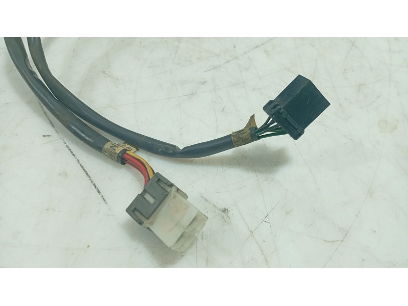 Recambio de mando intermitentes para hyundai coupe (j2) referencia OEM IAM   