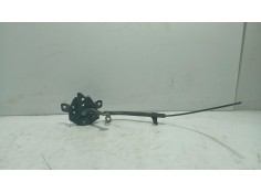 Recambio de cerradura capot para hyundai coupe (j2) referencia OEM IAM   
