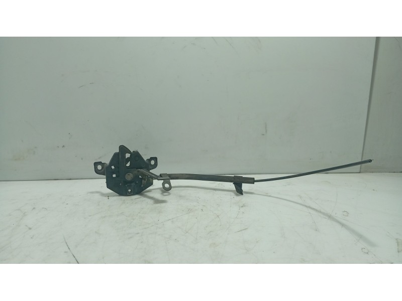 Recambio de cerradura capot para hyundai coupe (j2) referencia OEM IAM   