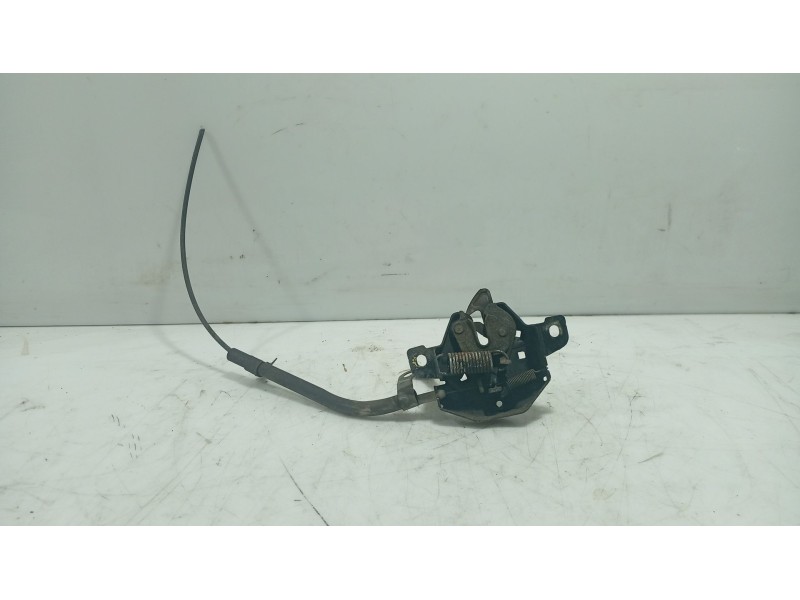 Recambio de cerradura capot para hyundai coupe (j2) referencia OEM IAM   