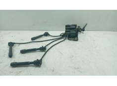 Recambio de bobina encendido para hyundai coupe (j2) referencia OEM IAM   