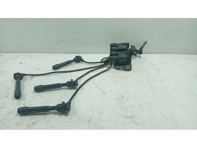 Recambio de bobina encendido para hyundai coupe (j2) referencia OEM IAM   