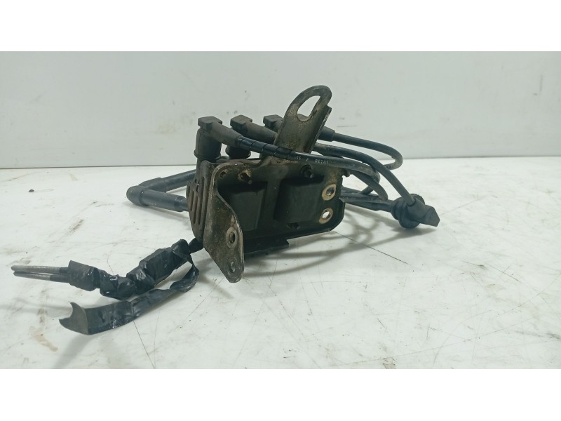 Recambio de bobina encendido para hyundai coupe (j2) referencia OEM IAM   