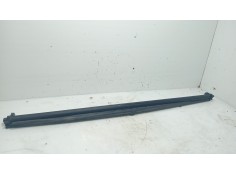 Recambio de bandeja trasera para renault megane ii coupé-cabriolet (em0/1_) 1.9 dci referencia OEM IAM 7701208178  